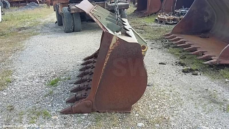 Photo nc Godet CAT 953C  image 6/7