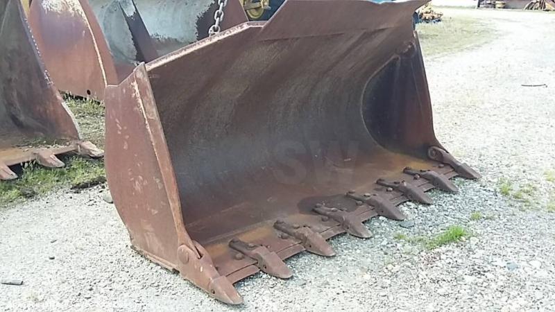 Photo nc Godet CAT 953C  image 7/7
