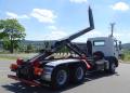 Camion Renault Kerax 410 DXI