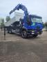 Camion Iveco Trakker 360