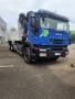 Camion Iveco Trakker 360