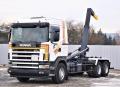 Camion Scania R 124R470