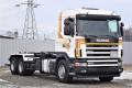 Camion Scania R 124R470