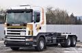 Camion Scania R 124R470