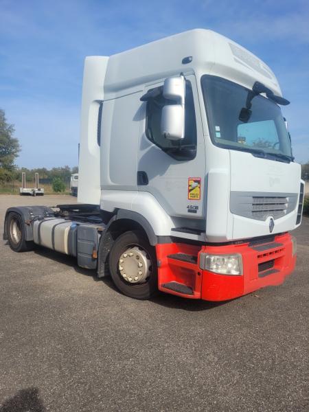 Renault Premium 450.19 DXI