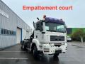 Camion MAN TGA 26.360