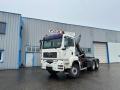 Camion MAN TGA 26.360