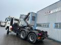 Camion MAN TGA 26.360