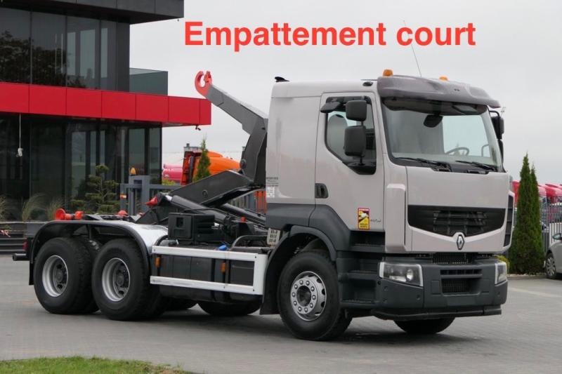 Renault Premium Lander