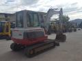 Excavator Takeuchi TB 250