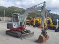 Koparka Takeuchi TB 250