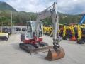 Excavator Takeuchi TB 250