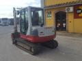 Escavadora Takeuchi TB 250