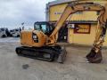 Excavator Caterpillar 308E CR SB