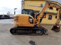 Excavator Caterpillar 308E CR SB