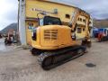 Schaufellader Caterpillar 308E CR SB