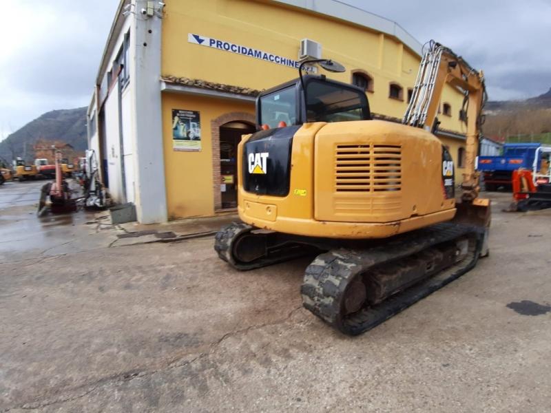 Excavadora Caterpillar 308E CR SB