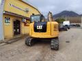 Pelle Caterpillar 308E CR SB