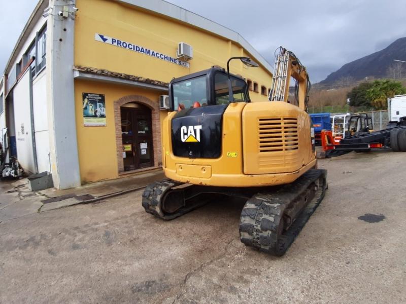 Escavatore Caterpillar 308E CR SB