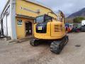 Koparka Caterpillar 308E CR SB