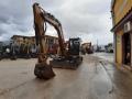 Escavadora Caterpillar 308E CR SB