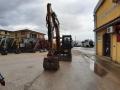 Excavator Caterpillar 308E CR SB