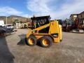 Shovel Caterpillar 226B Series 3