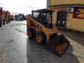 Loader Caterpillar 226B Series 3