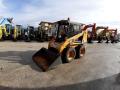 Shovel Caterpillar 226B Series 3