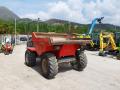 dumper Neuson 6001