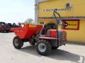 dumper Neuson 6001