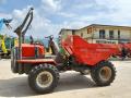 Dumper Neuson 6001