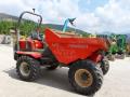 Dumper Neuson 6001