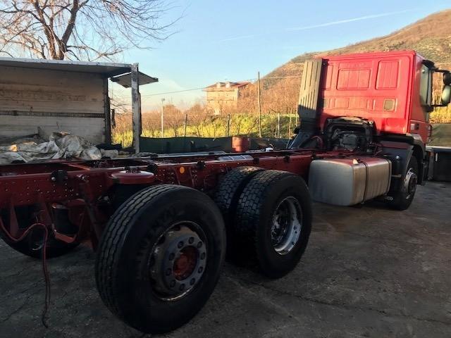 LKW Iveco Stralis AD 260 S 31