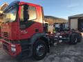 Ciężarówka Iveco Stralis AD 260 S 31