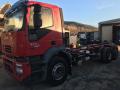 Ciężarówka Iveco Stralis AD 260 S 31