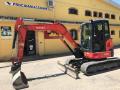 Escavatore Mini escavatore Kubota                 U48-4