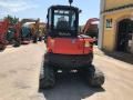 Excavator Kubota U48-4