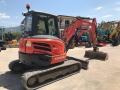 Excavator Kubota U48-4