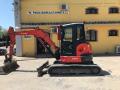 Excavadora Kubota U48-4