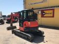 Escavatore Kubota U48-4