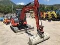 Escavatore Kubota U48-4