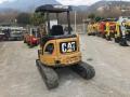 graafmachine Caterpillar 303C CR