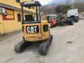 graafmachine Caterpillar 303C CR