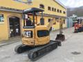 Koparka Caterpillar 303C CR