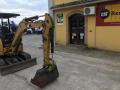 Excavator Caterpillar 303C CR