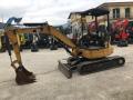 Escavatore Caterpillar 303C CR