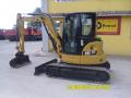 graafmachine Caterpillar 305E CR