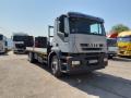 Camión Portamáquinas Iveco Stralis AD 190 S 31