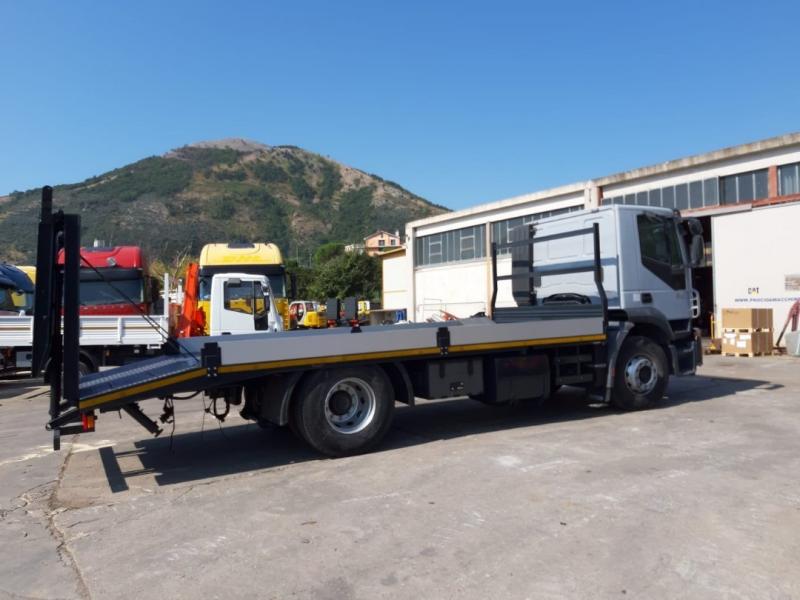 Camion Iveco Stralis AD 190 S 31